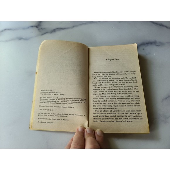 The Perfect Gentleman - Picture 4 of 10